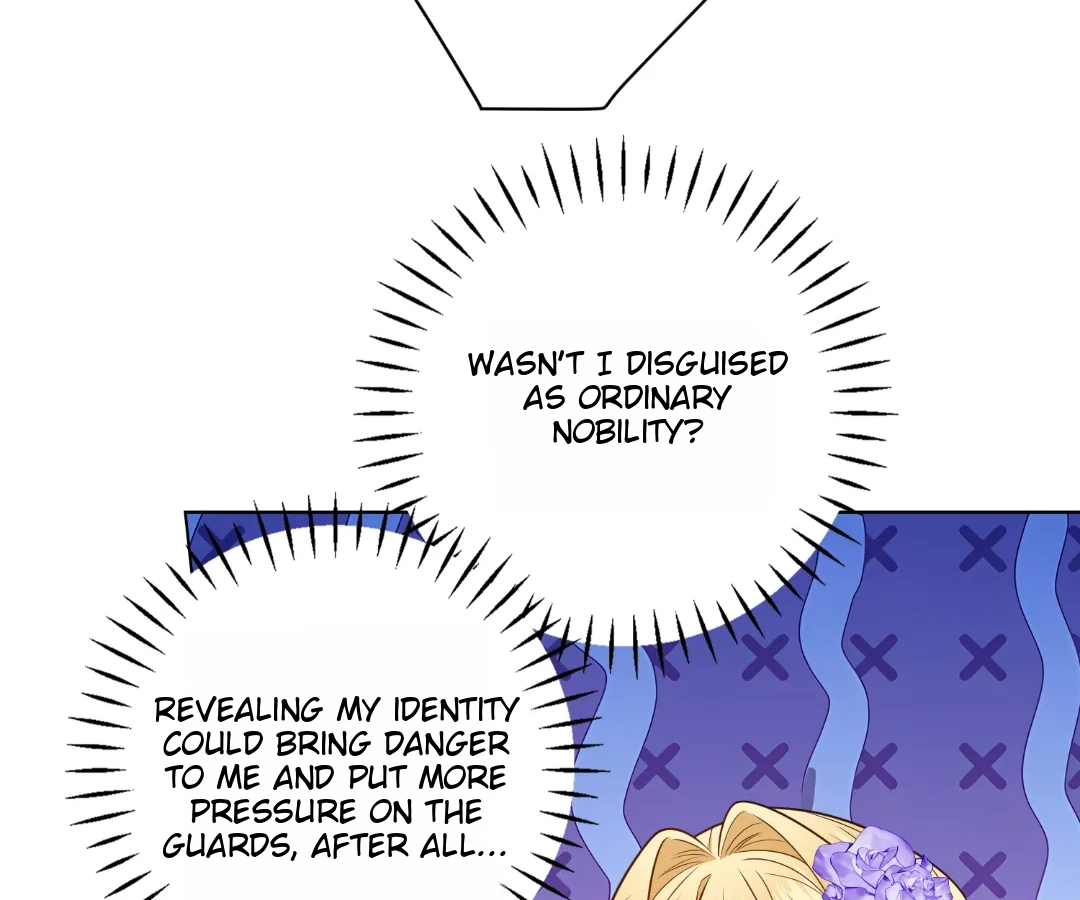 Reincarnated As the Villain Queen to Get My Revenge Chapter 37 - page 17