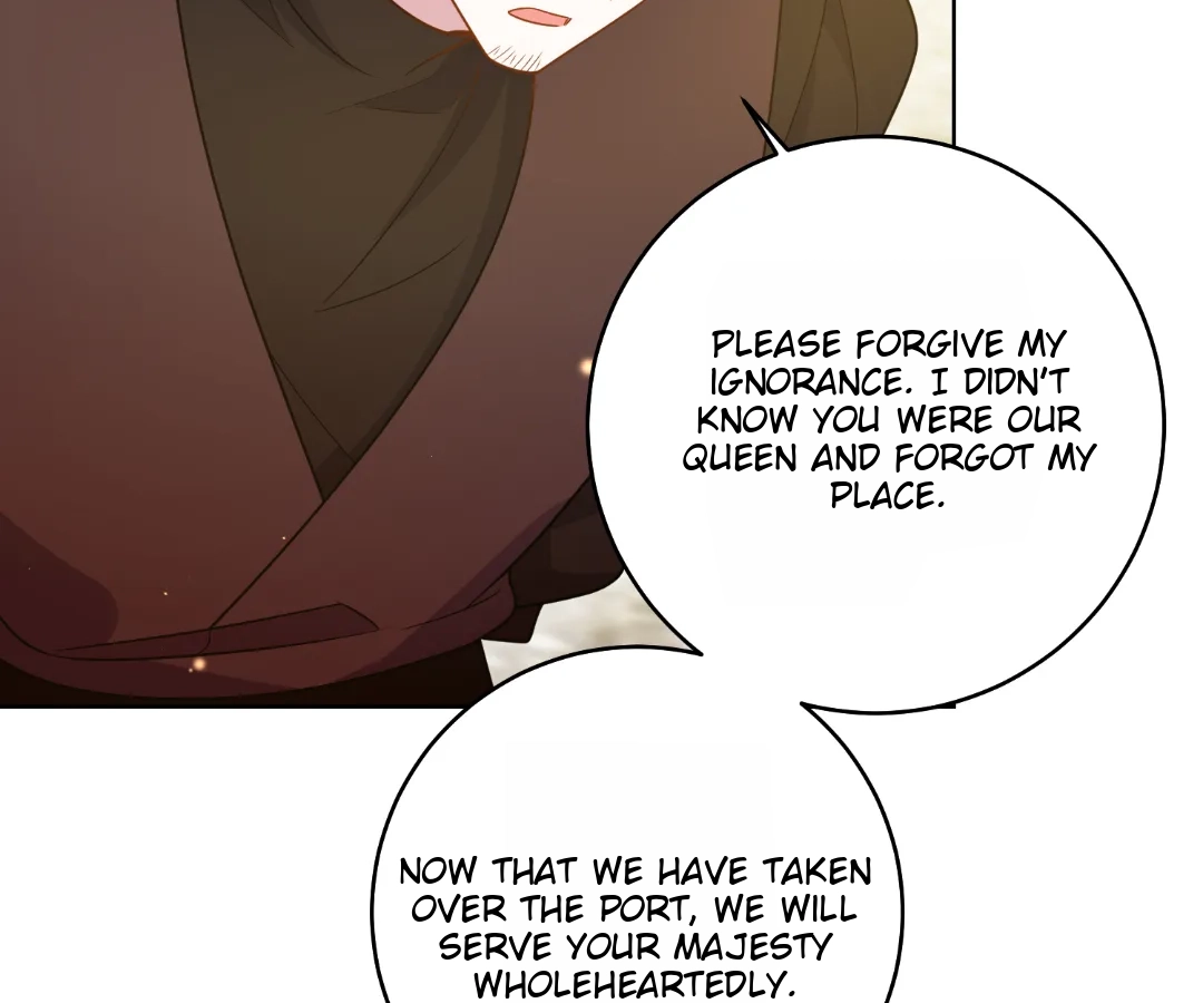 Reincarnated As the Villain Queen to Get My Revenge Chapter 37 - page 20