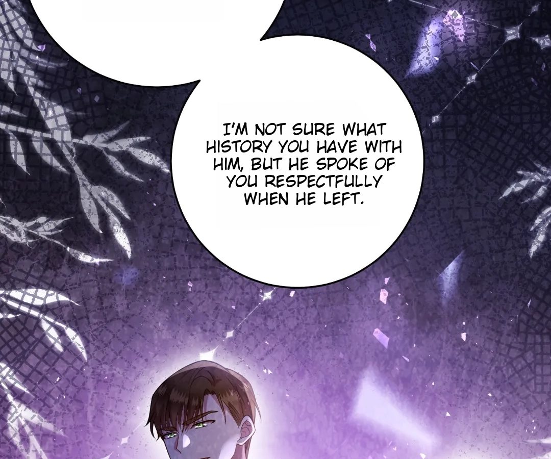 Reincarnated As the Villain Queen to Get My Revenge Chapter 37 - page 23