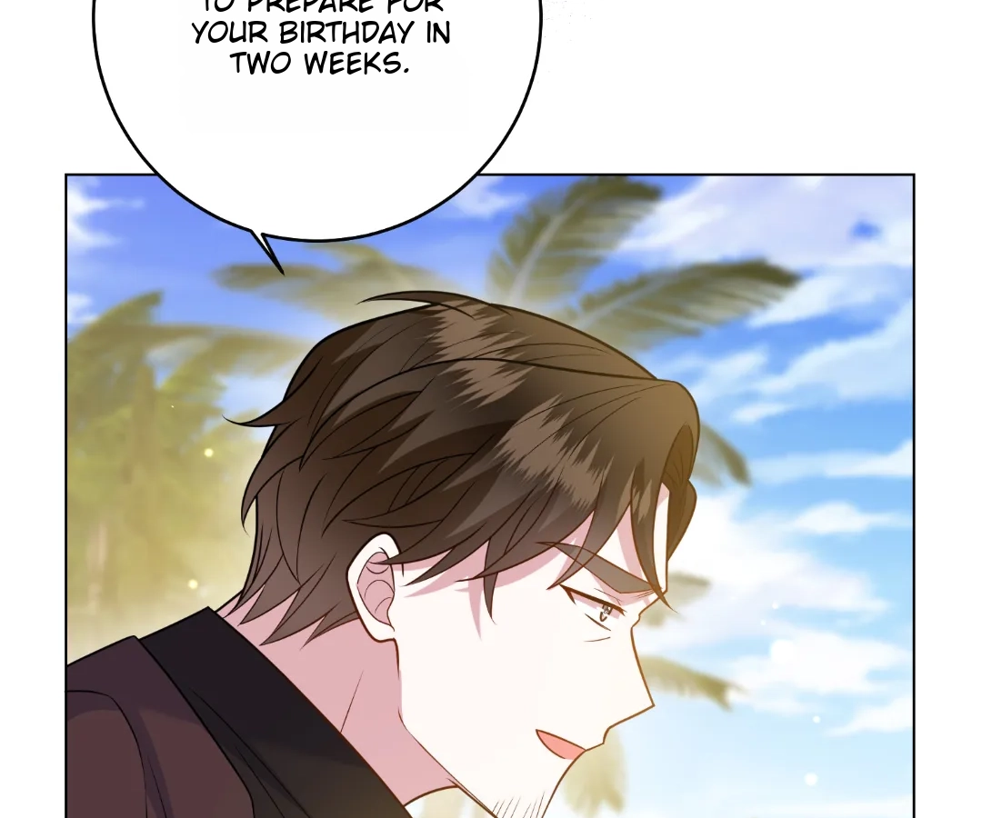 Reincarnated As the Villain Queen to Get My Revenge Chapter 37 - page 26