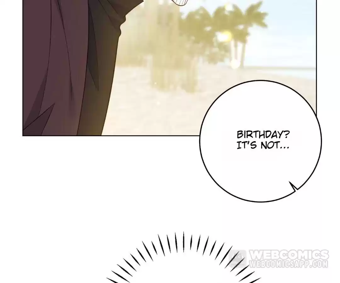 Reincarnated As the Villain Queen to Get My Revenge Chapter 37 - page 27