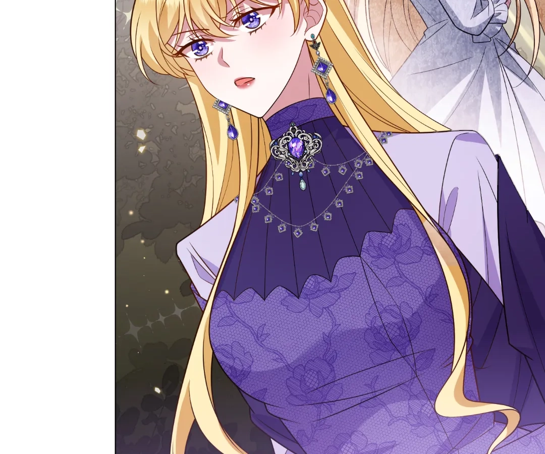 Reincarnated As the Villain Queen to Get My Revenge Chapter 37 - page 29