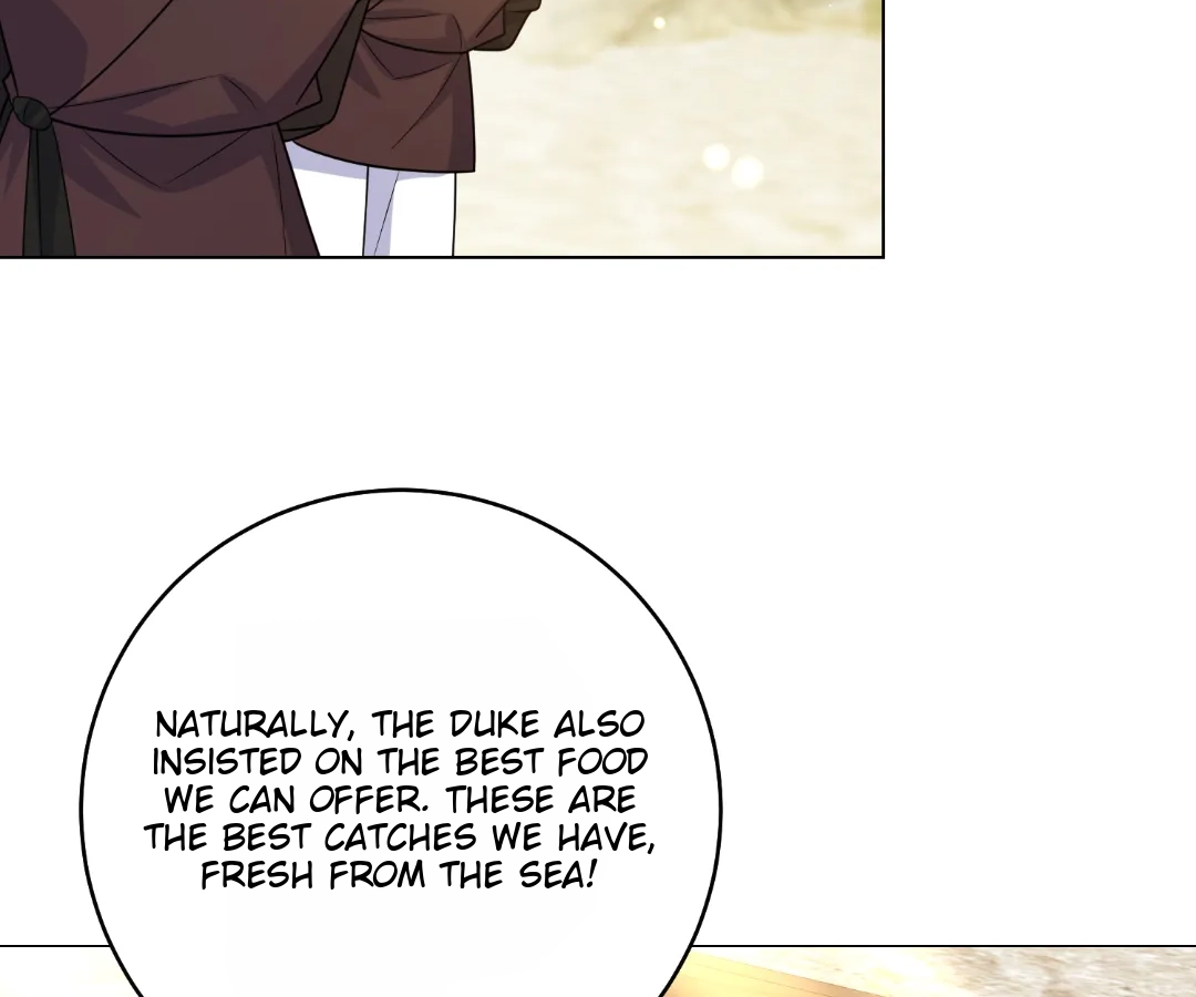 Reincarnated As the Villain Queen to Get My Revenge Chapter 37 - page 32