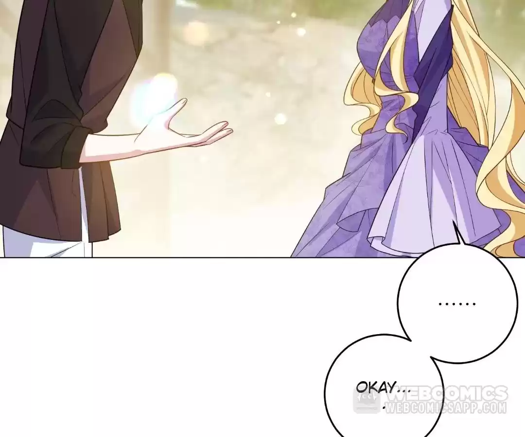 Reincarnated As the Villain Queen to Get My Revenge Chapter 37 - page 35