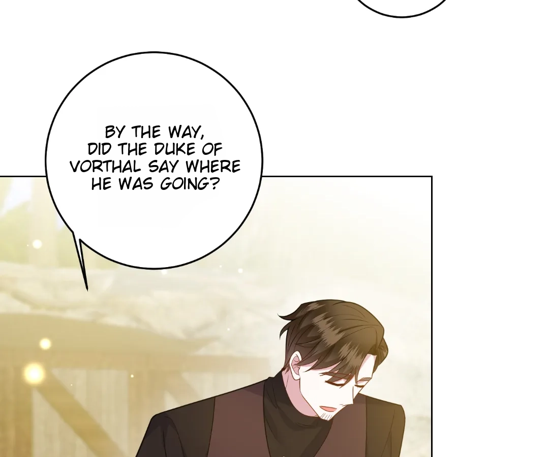 Reincarnated As the Villain Queen to Get My Revenge Chapter 37 - page 36