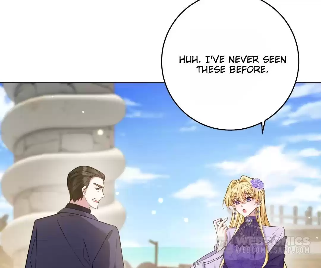 Reincarnated As the Villain Queen to Get My Revenge Chapter 37 - page 3