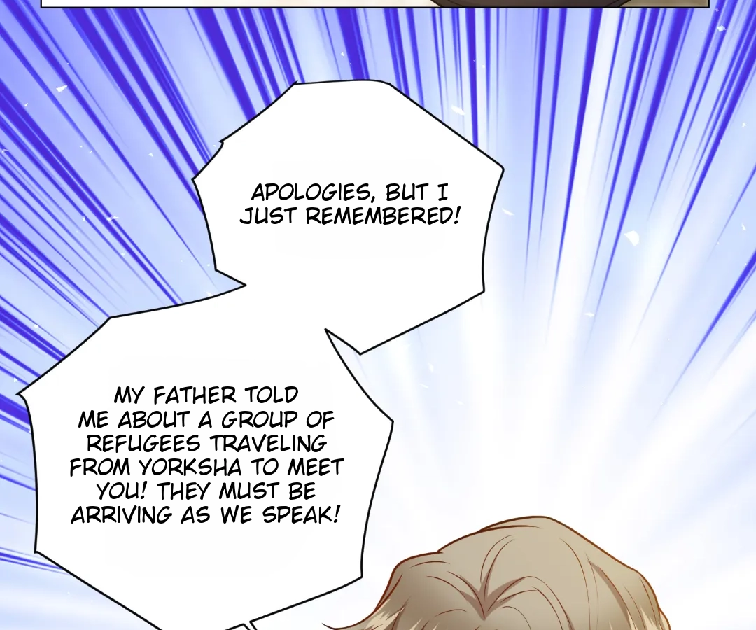 Reincarnated As the Villain Queen to Get My Revenge Chapter 37 - page 41