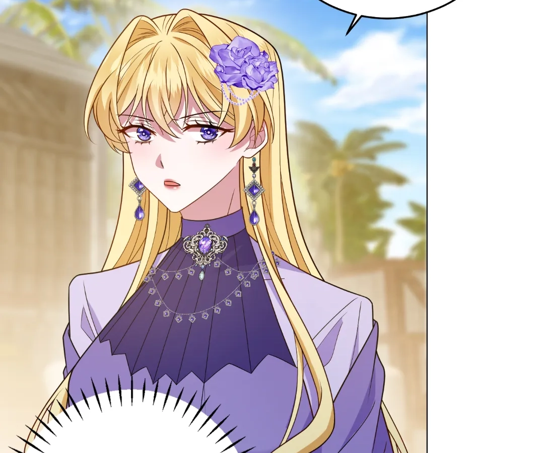 Reincarnated As the Villain Queen to Get My Revenge Chapter 37 - page 44