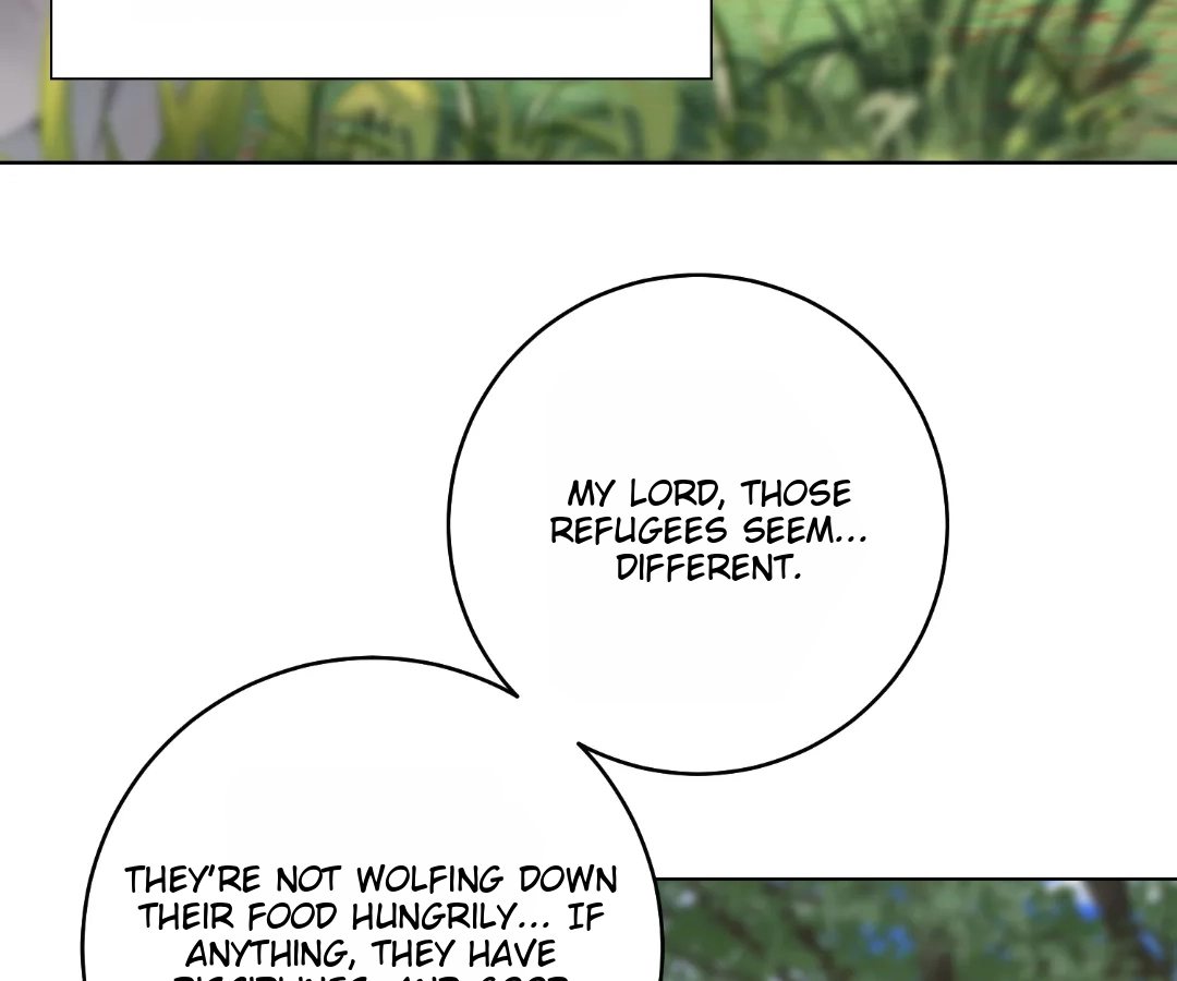 Reincarnated As the Villain Queen to Get My Revenge Chapter 37 - page 47