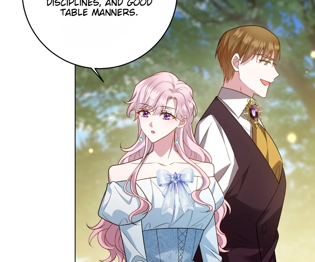 Reincarnated As the Villain Queen to Get My Revenge Chapter 37 - page 48