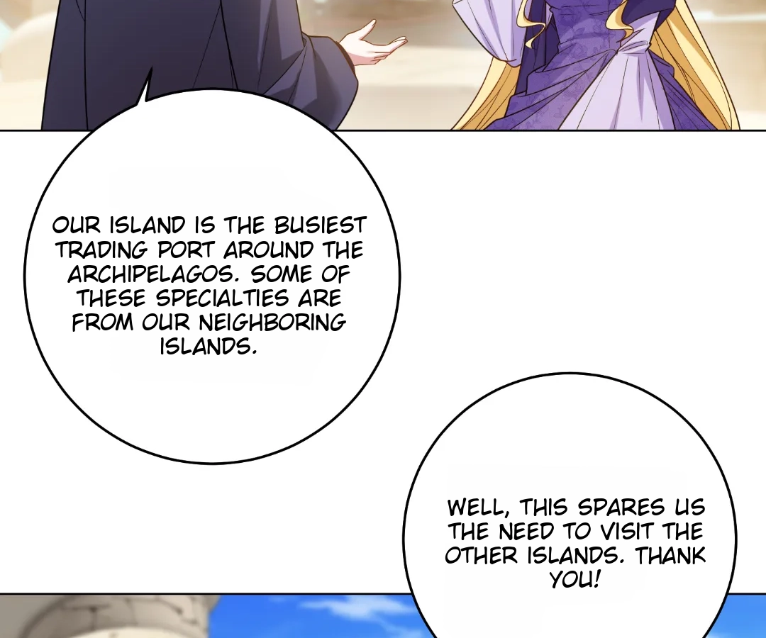 Reincarnated As the Villain Queen to Get My Revenge Chapter 37 - page 4