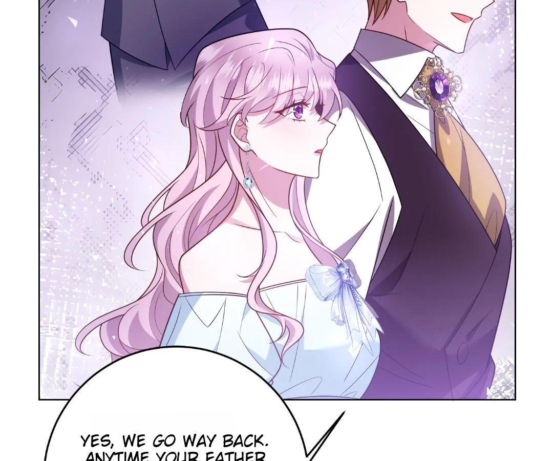 Reincarnated As the Villain Queen to Get My Revenge Chapter 37 - page 53