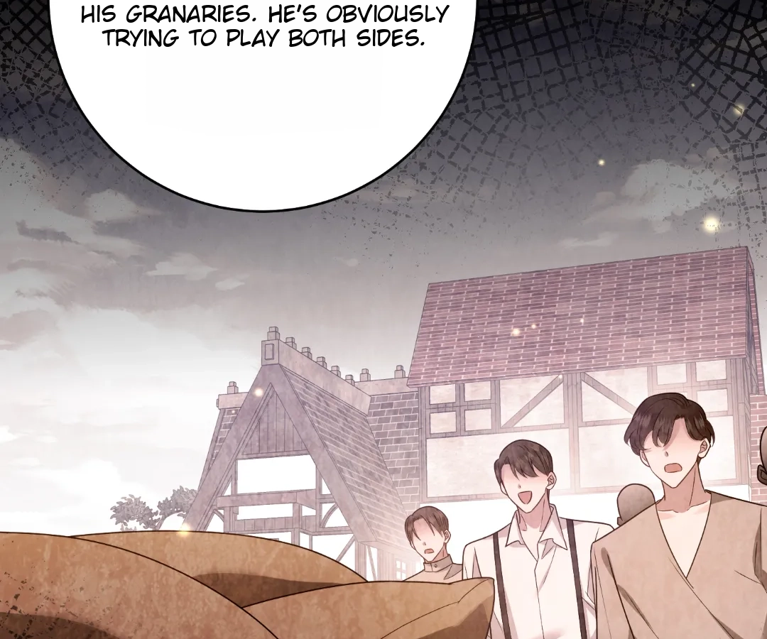 Reincarnated As the Villain Queen to Get My Revenge Chapter 37 - page 56