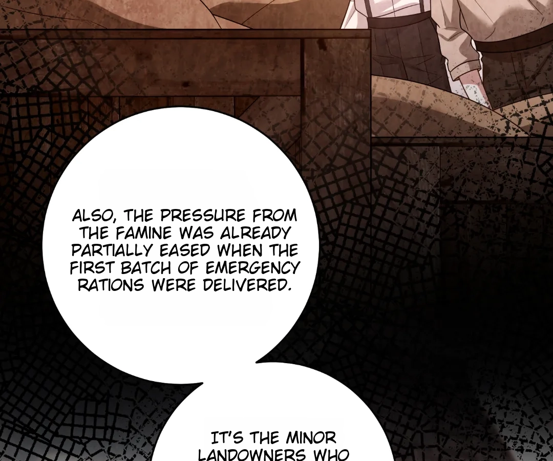 Reincarnated As the Villain Queen to Get My Revenge Chapter 37 - page 57