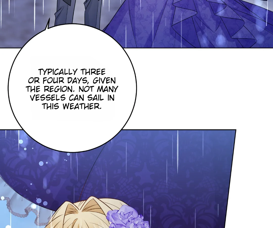 Reincarnated As the Villain Queen to Get My Revenge Chapter 37 - page 71