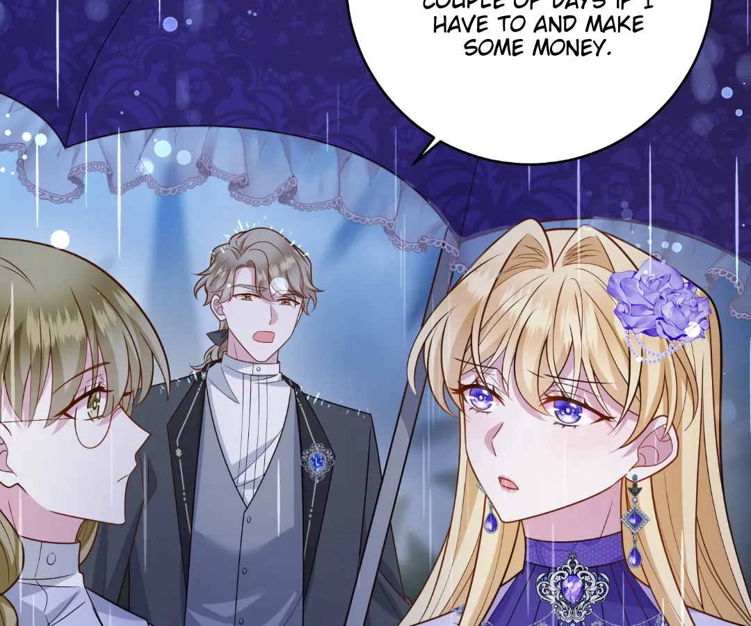 Reincarnated As the Villain Queen to Get My Revenge Chapter 37 - page 74