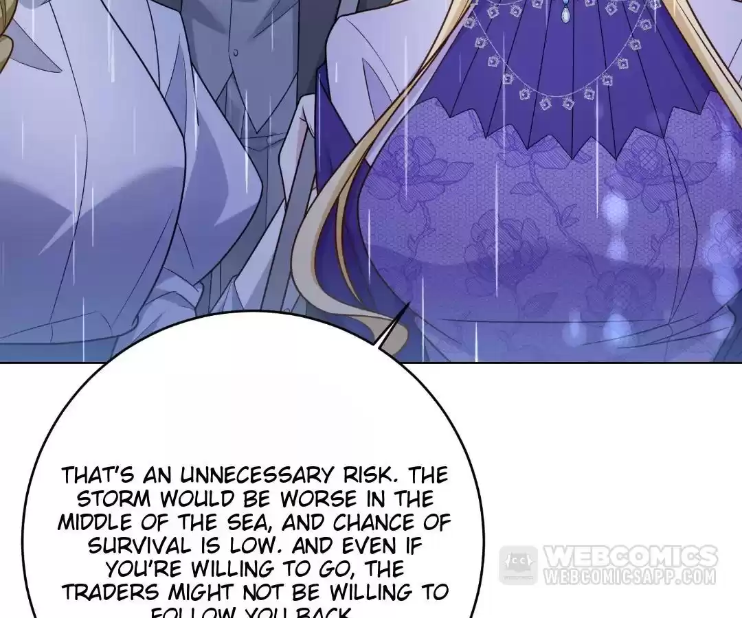 Reincarnated As the Villain Queen to Get My Revenge Chapter 37 - page 75