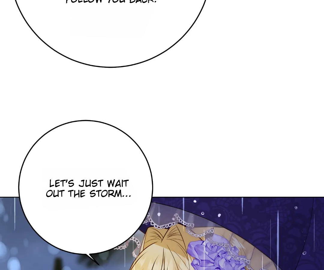 Reincarnated As the Villain Queen to Get My Revenge Chapter 37 - page 76