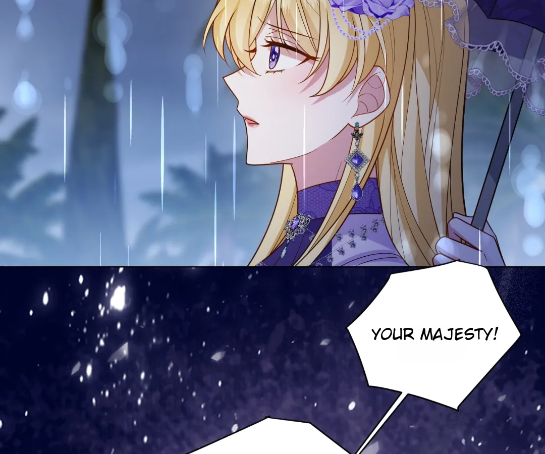 Reincarnated As the Villain Queen to Get My Revenge Chapter 37 - page 77