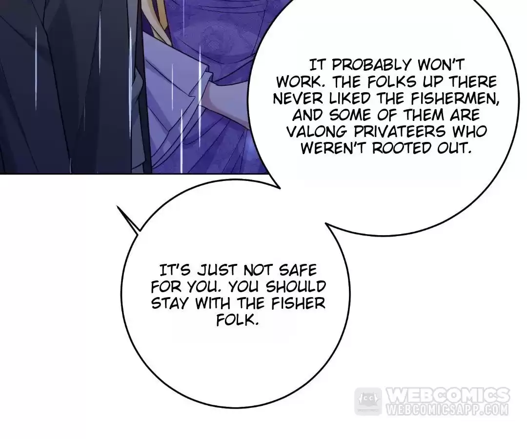 Reincarnated As the Villain Queen to Get My Revenge Chapter 37 - page 83