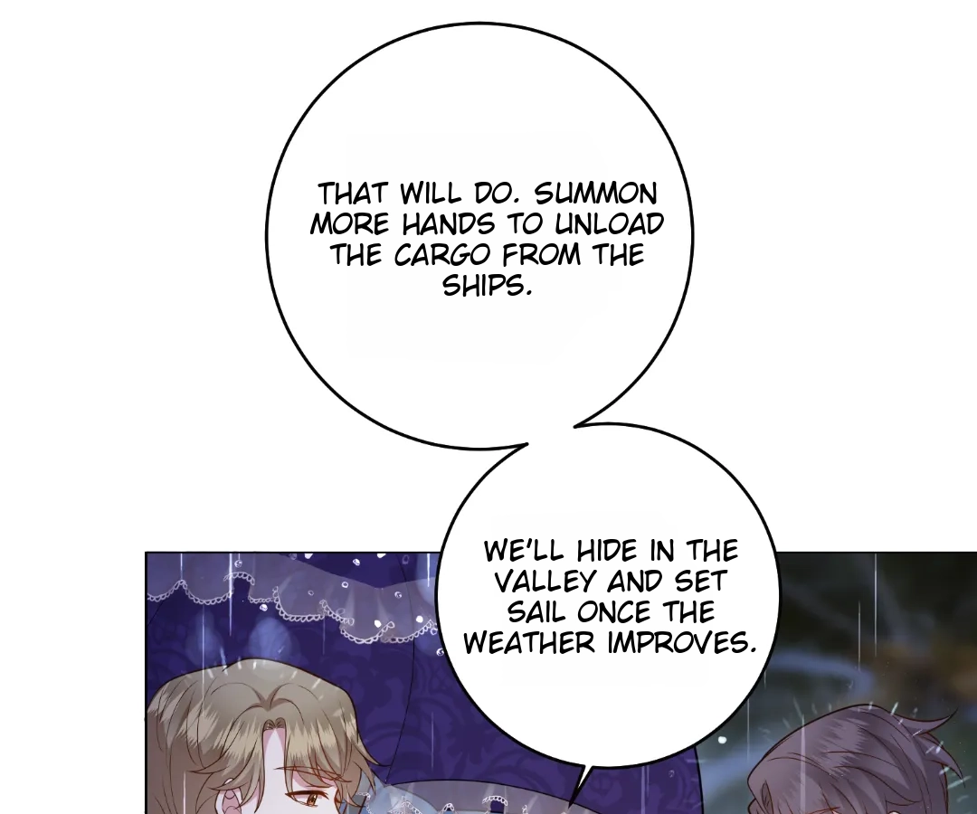 Reincarnated As the Villain Queen to Get My Revenge Chapter 37 - page 84