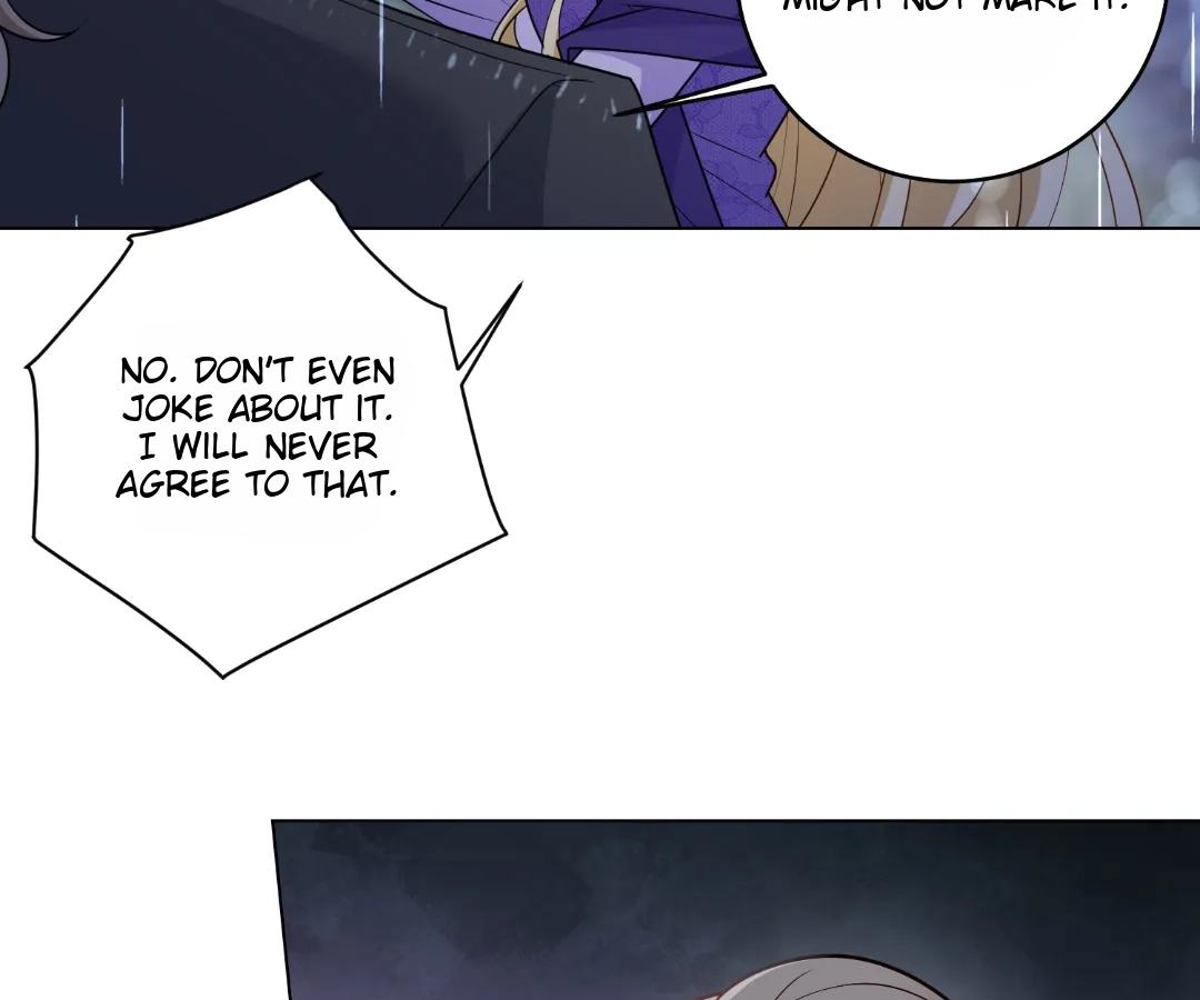 Reincarnated As the Villain Queen to Get My Revenge Chapter 37 - page 88