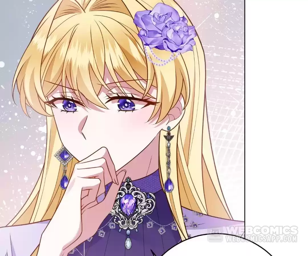 Reincarnated As the Villain Queen to Get My Revenge Chapter 37 - page 91