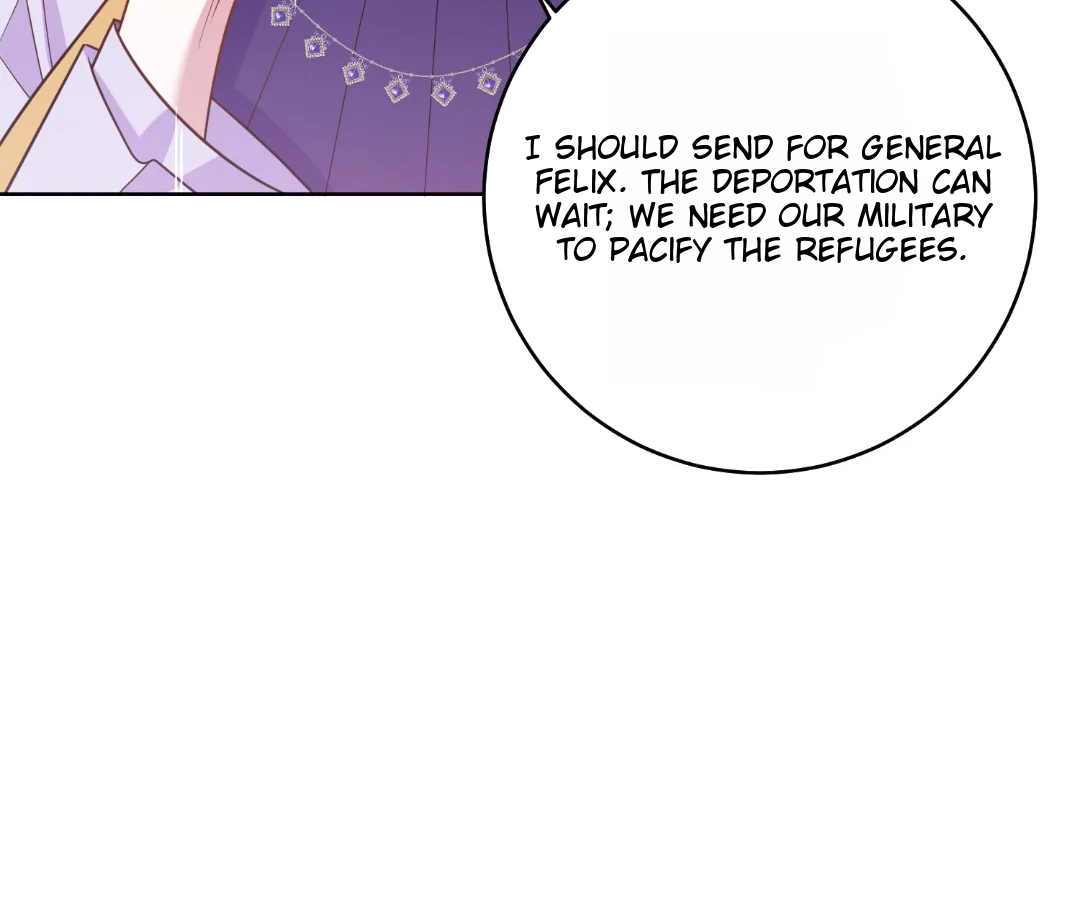 Reincarnated As the Villain Queen to Get My Revenge Chapter 37 - page 92