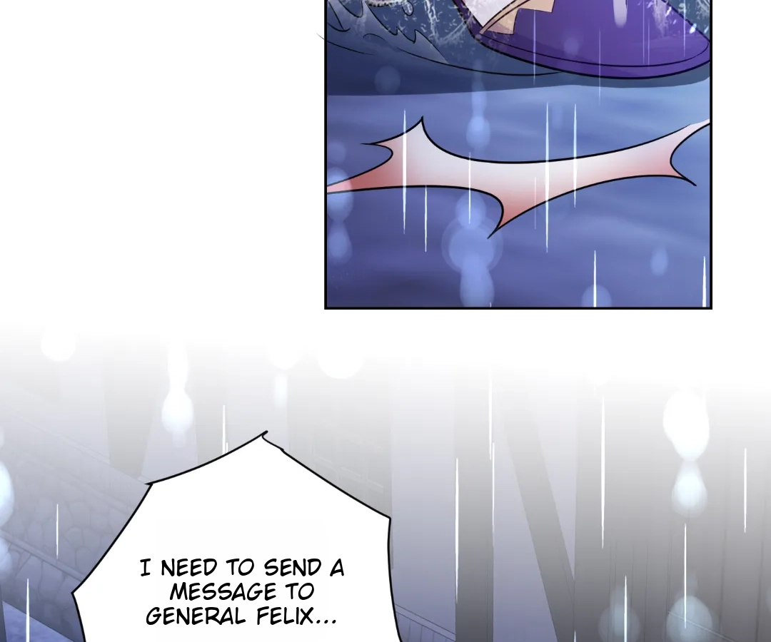 Reincarnated As the Villain Queen to Get My Revenge Chapter 37 - page 94