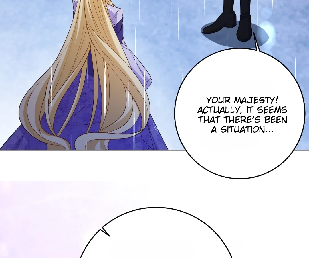 Reincarnated As the Villain Queen to Get My Revenge Chapter 37 - page 96