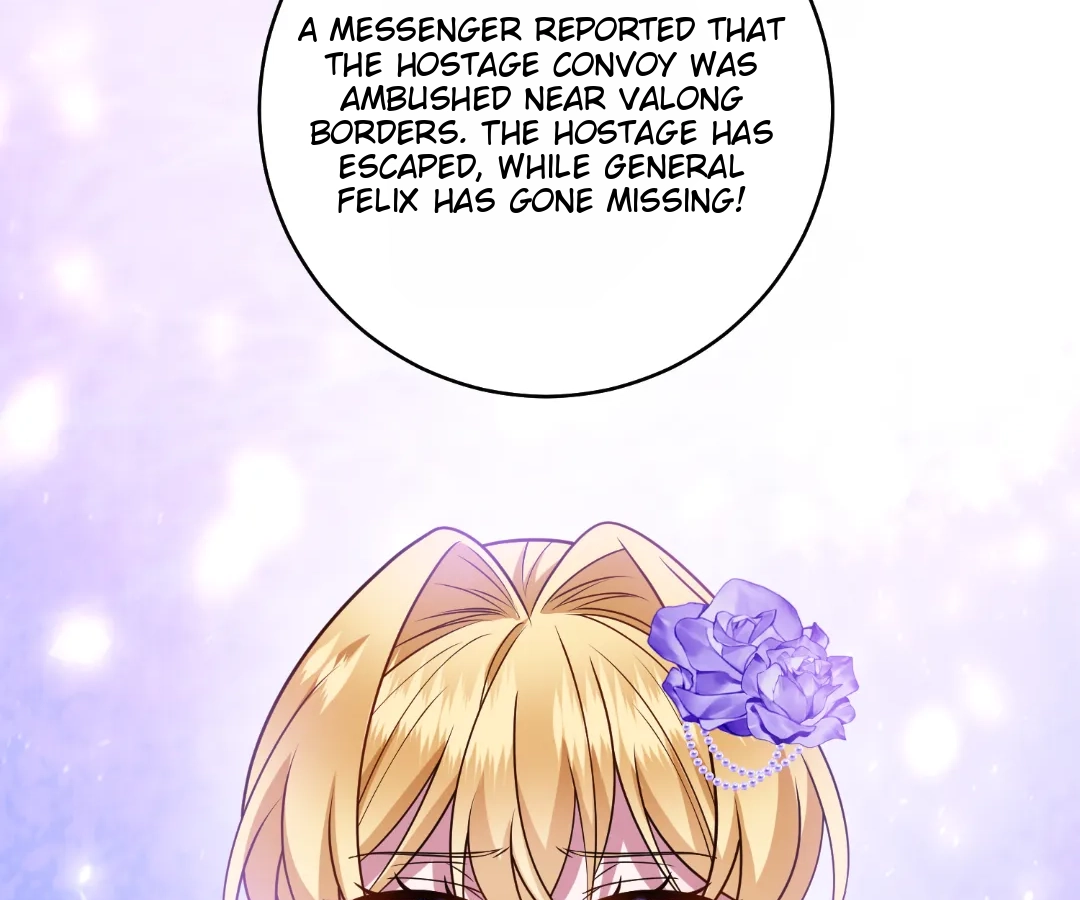 Reincarnated As the Villain Queen to Get My Revenge Chapter 37 - page 97