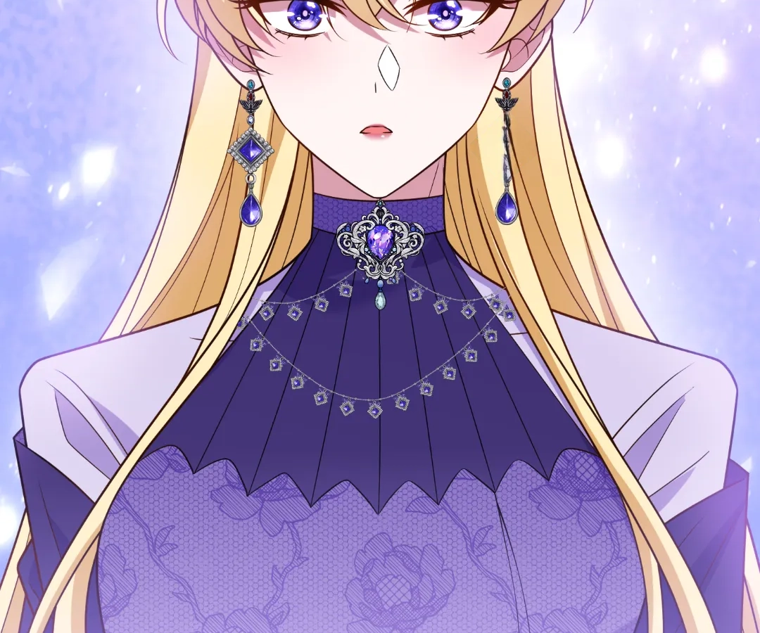 Reincarnated As the Villain Queen to Get My Revenge Chapter 37 - page 98