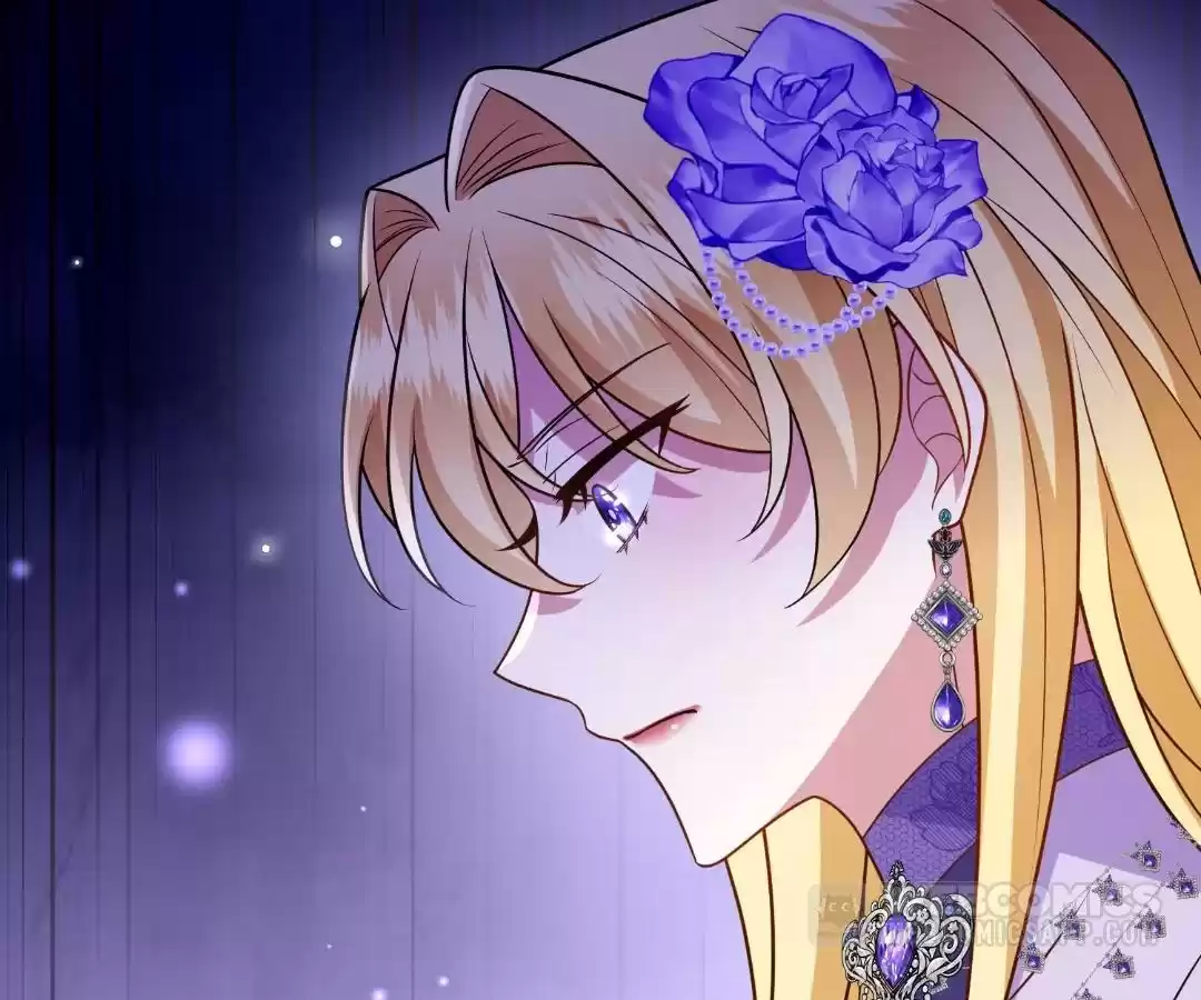 Reincarnated As the Villain Queen to Get My Revenge Chapter 41 - page 99