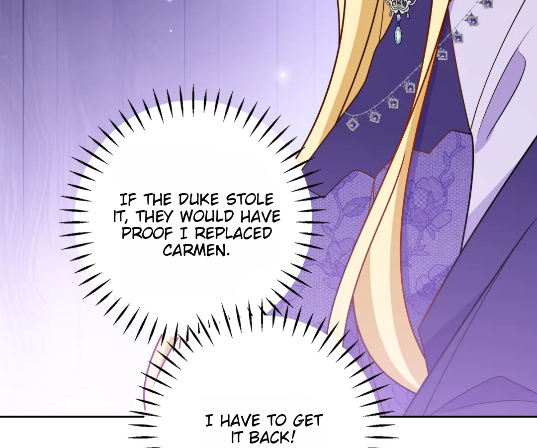 Reincarnated As the Villain Queen to Get My Revenge Chapter 41 - page 100