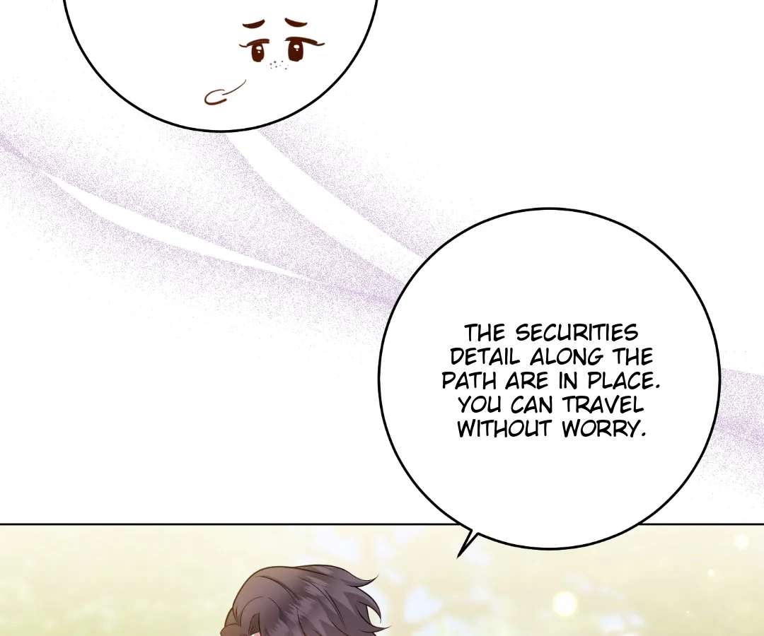 Reincarnated As the Villain Queen to Get My Revenge Chapter 41 - page 10