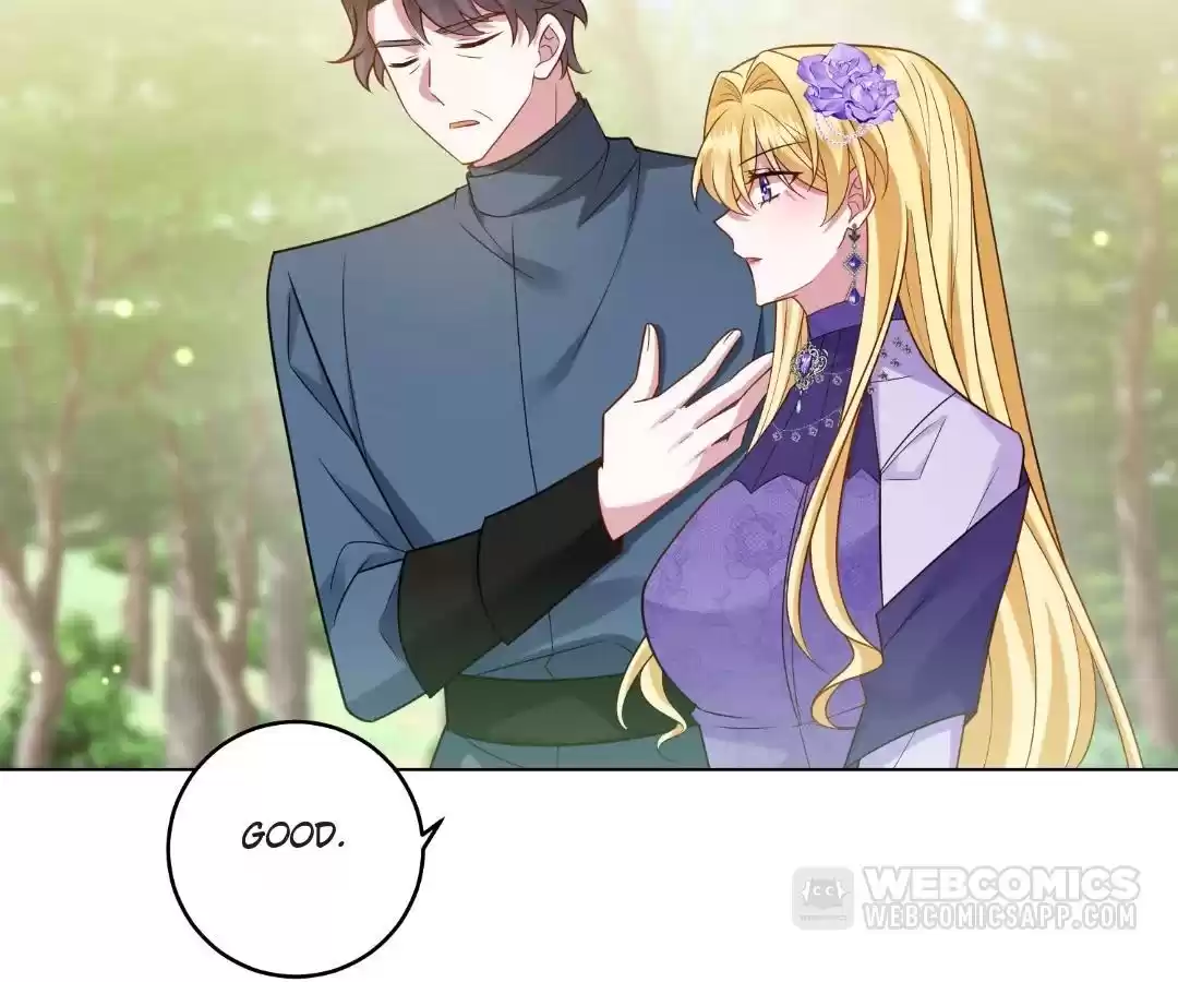 Reincarnated As the Villain Queen to Get My Revenge Chapter 41 - page 11