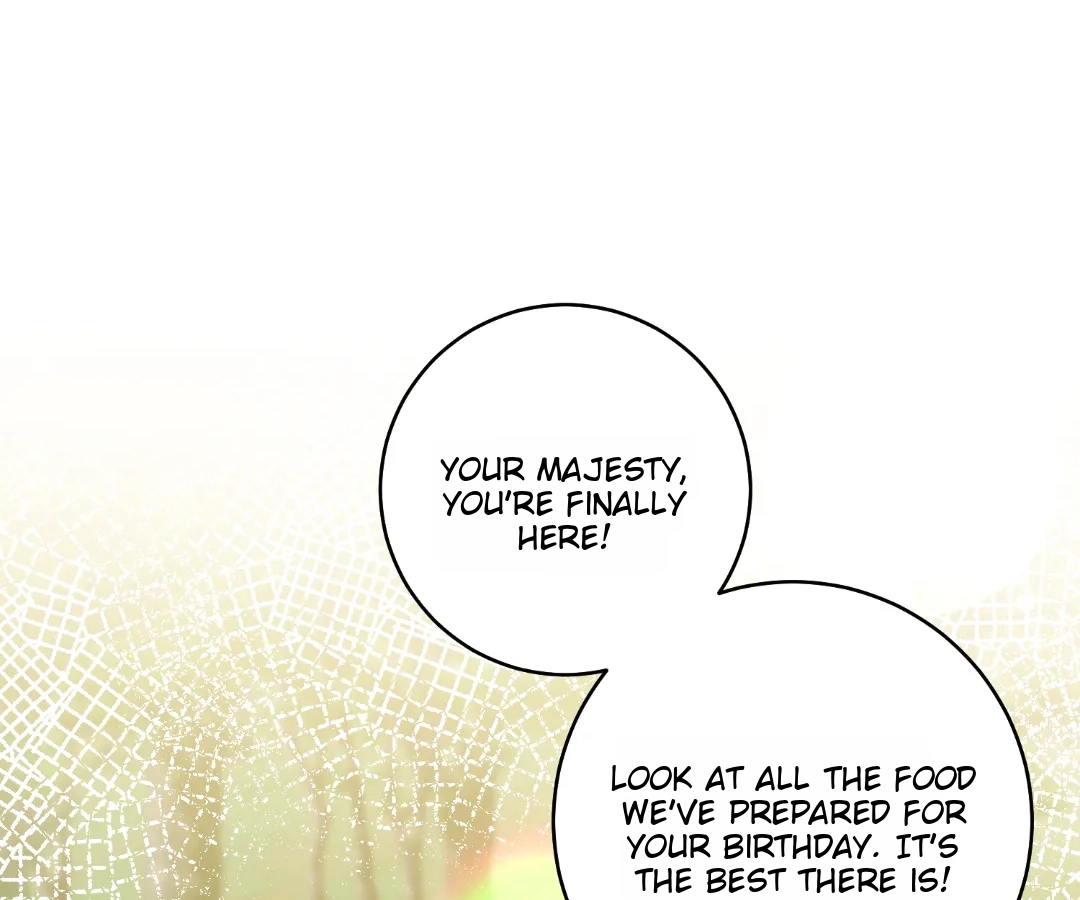 Reincarnated As the Villain Queen to Get My Revenge Chapter 41 - page 12