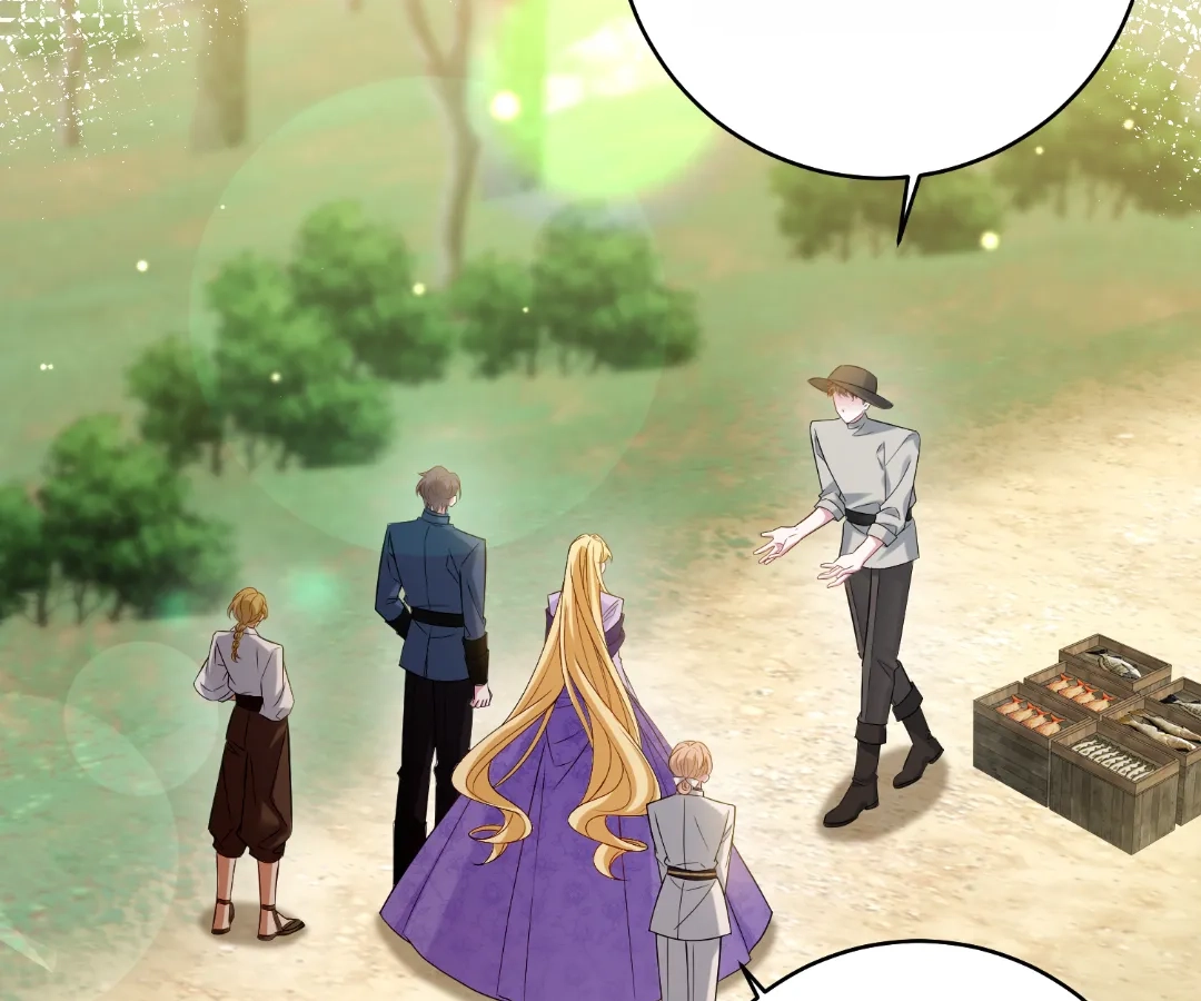 Reincarnated As the Villain Queen to Get My Revenge Chapter 41 - page 13