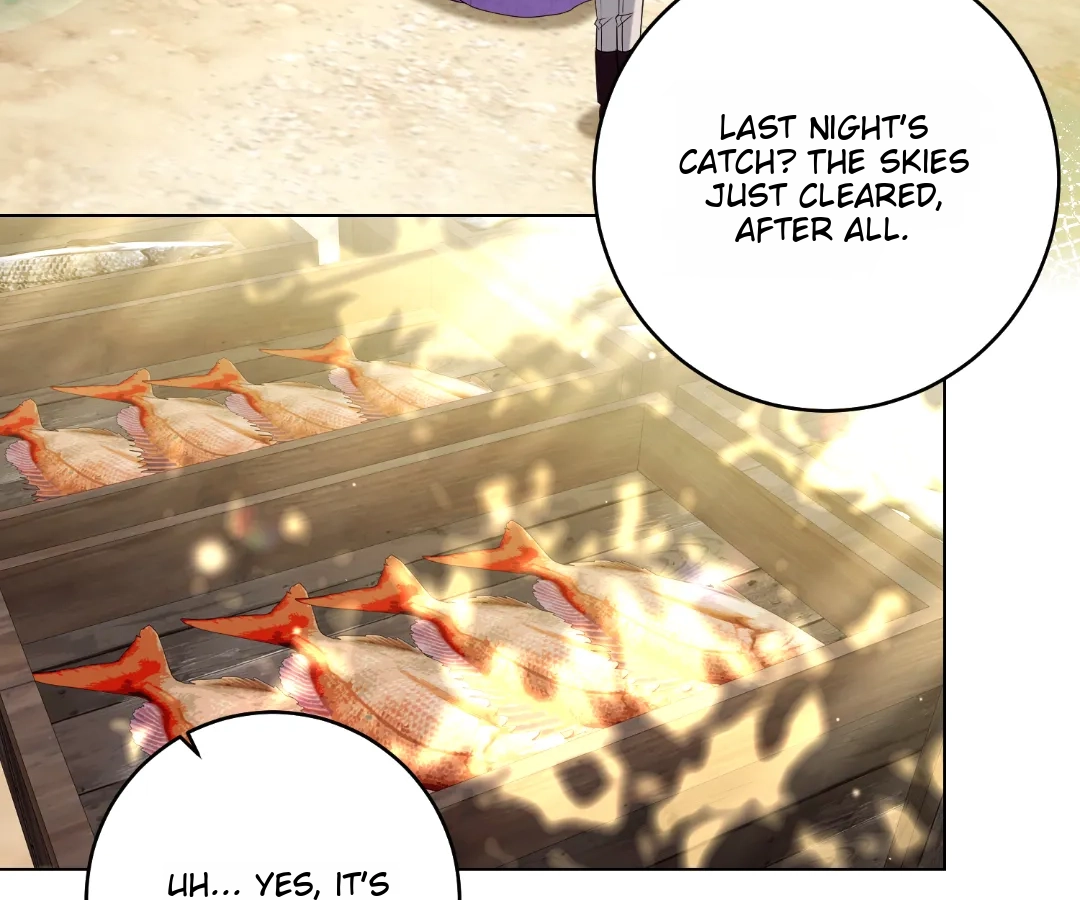 Reincarnated As the Villain Queen to Get My Revenge Chapter 41 - page 14