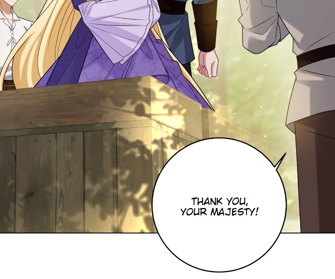 Reincarnated As the Villain Queen to Get My Revenge Chapter 41 - page 17