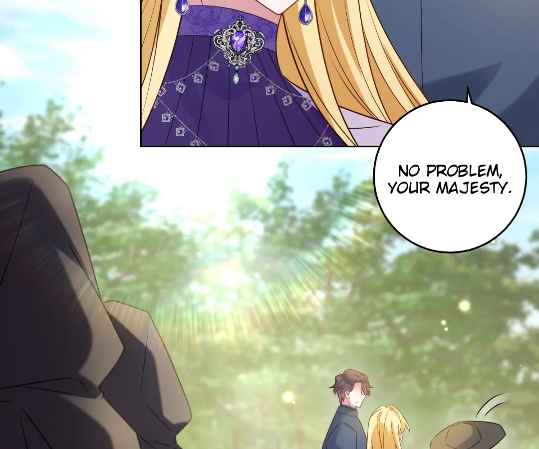 Reincarnated As the Villain Queen to Get My Revenge Chapter 41 - page 20