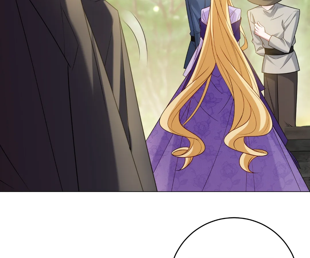 Reincarnated As the Villain Queen to Get My Revenge Chapter 41 - page 21