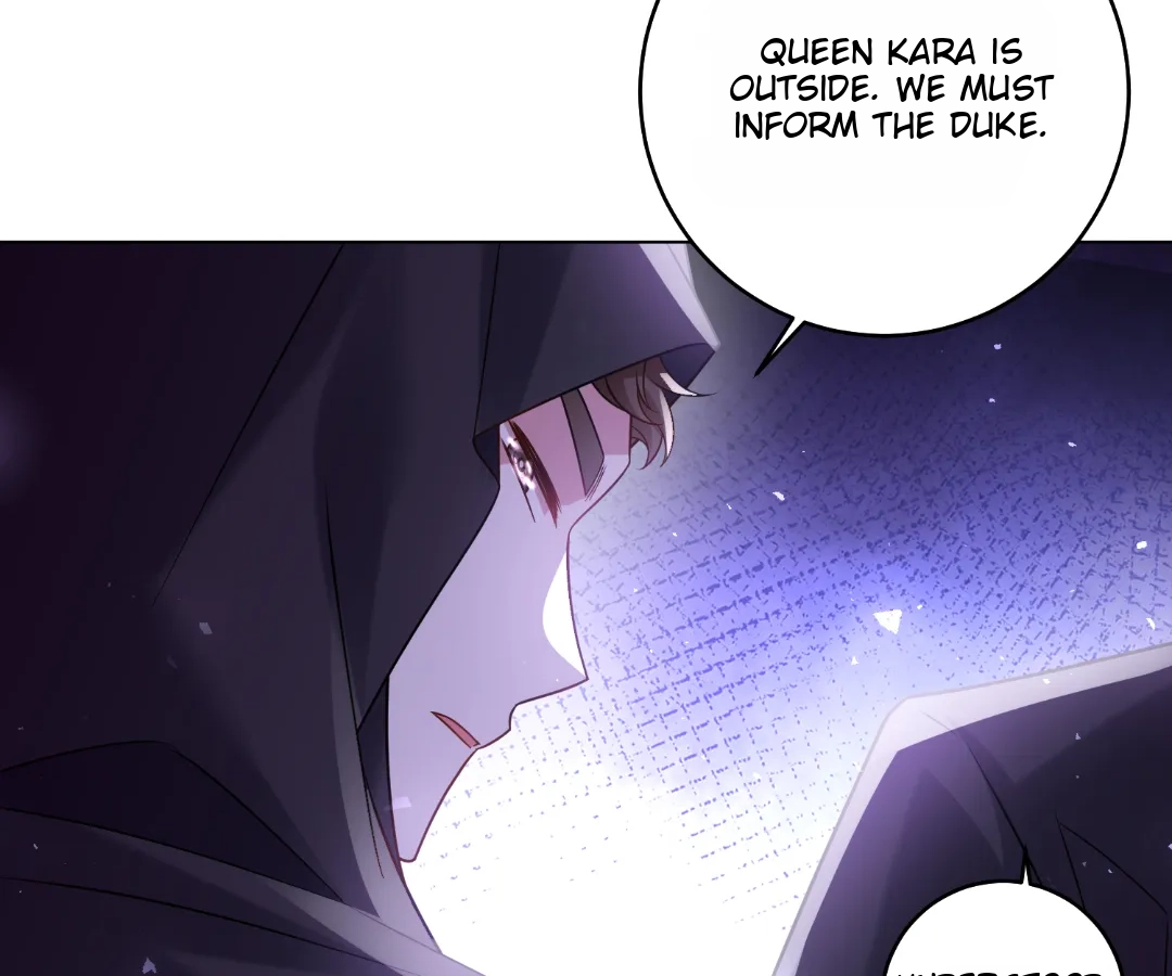 Reincarnated As the Villain Queen to Get My Revenge Chapter 41 - page 22