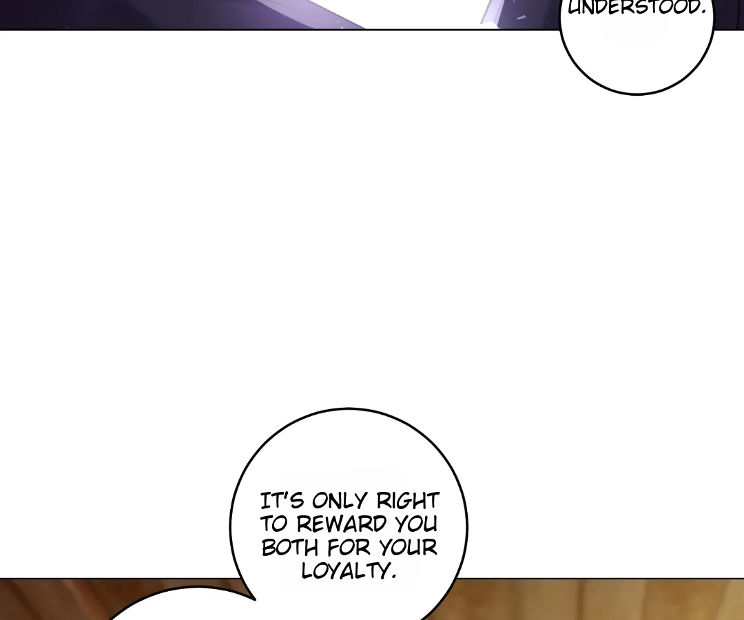 Reincarnated As the Villain Queen to Get My Revenge Chapter 41 - page 23