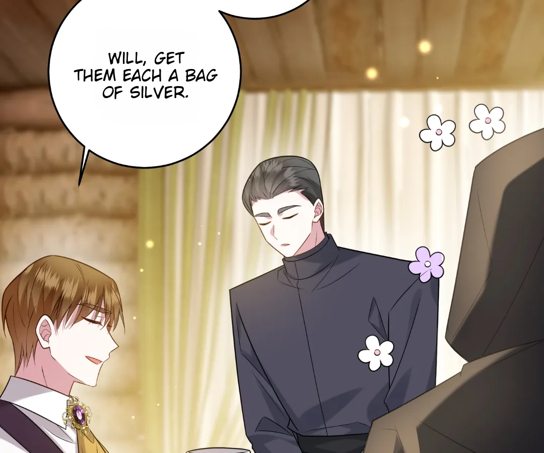 Reincarnated As the Villain Queen to Get My Revenge Chapter 41 - page 24