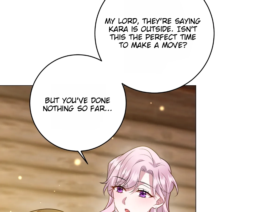 Reincarnated As the Villain Queen to Get My Revenge Chapter 41 - page 26