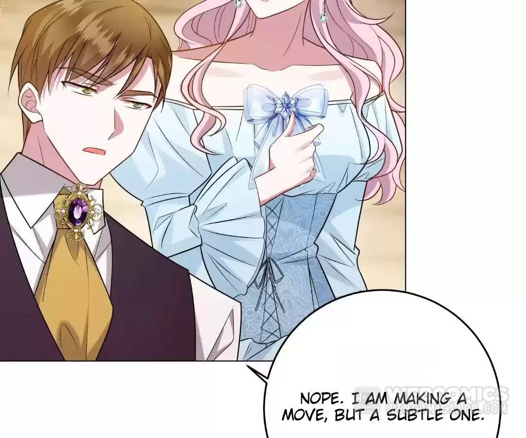 Reincarnated As the Villain Queen to Get My Revenge Chapter 41 - page 27