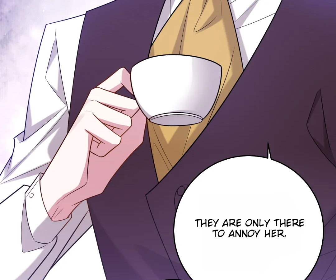 Reincarnated As the Villain Queen to Get My Revenge Chapter 41 - page 33