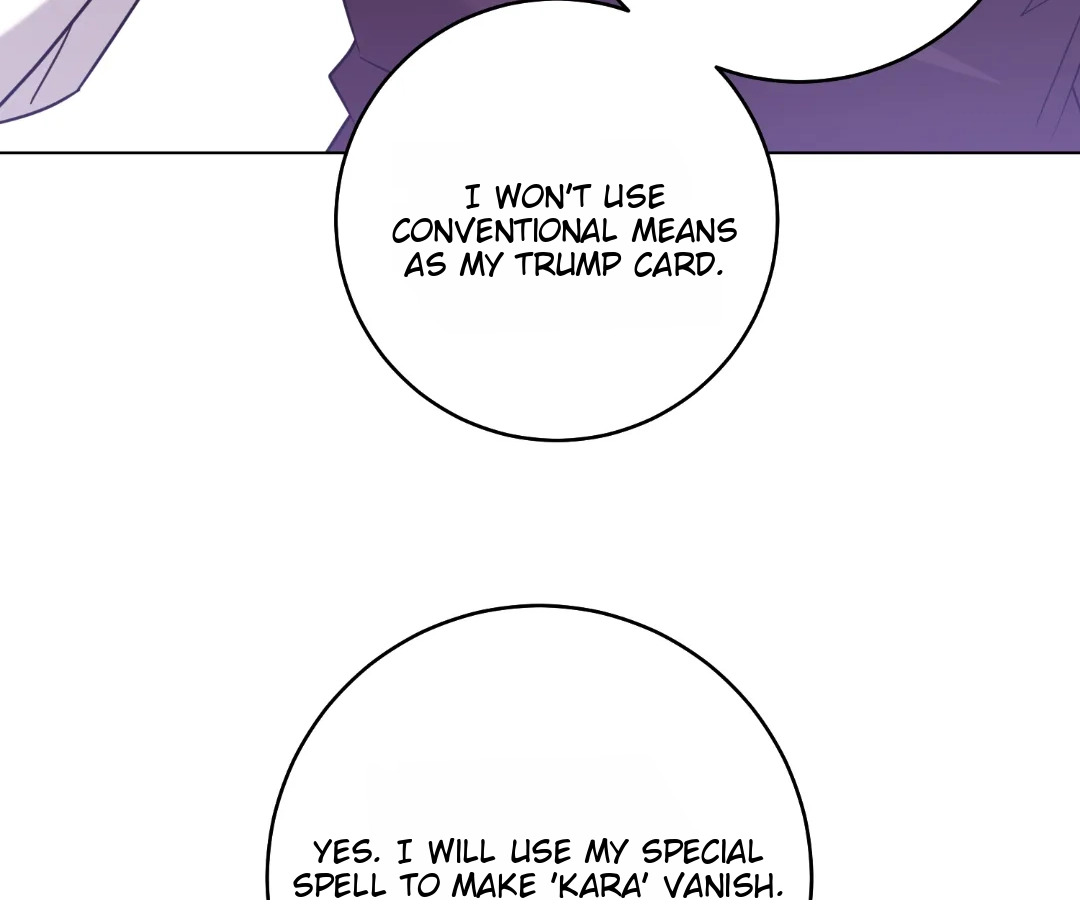 Reincarnated As the Villain Queen to Get My Revenge Chapter 41 - page 34