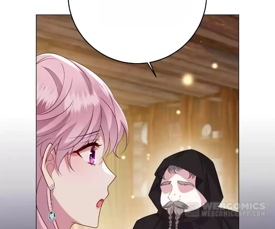 Reincarnated As the Villain Queen to Get My Revenge Chapter 41 - page 35